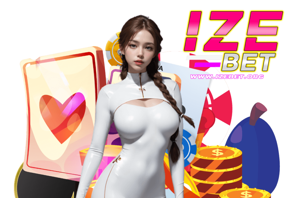 izebet สมัคร