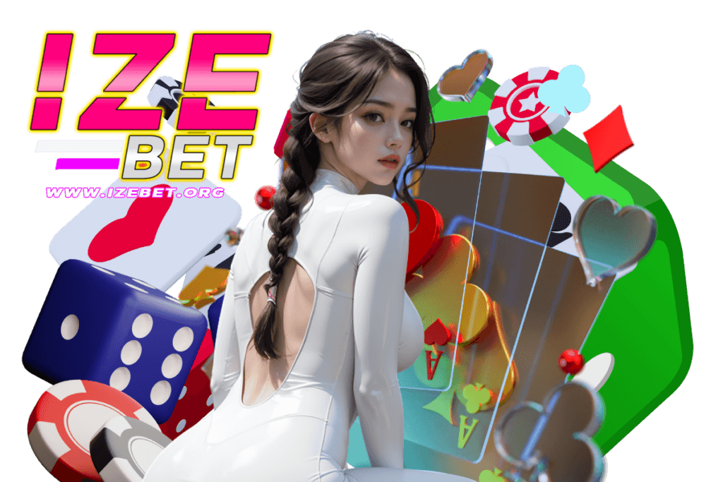 izebet สล็อต
