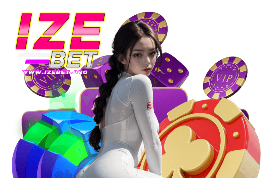 izebet เข้าสู่ระบบ