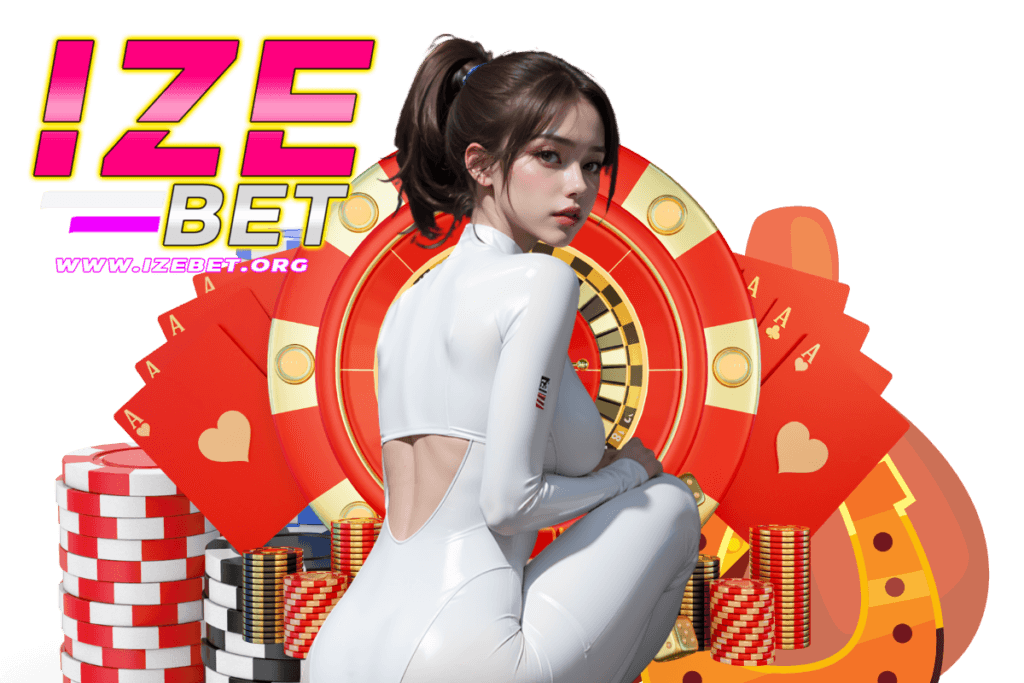 izebet เครดิตฟรี